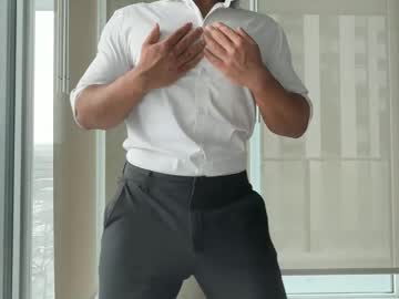 Mad501 February 25, 2026 Chaturbate stream image