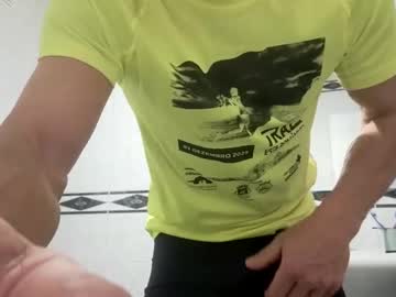 Maravilhoso1 February 25, 2026 Chaturbate stream image