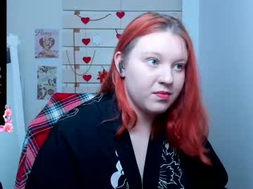 Melibooo February 25, 2026 Chaturbate stream image