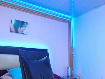 Milahall_X February 25, 2026 Chaturbate stream image