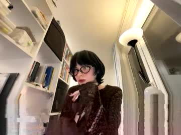 Msroxanna February 25, 2026 Chaturbate stream image