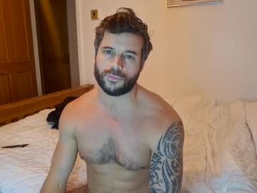 Pete_Le_Meat February 25, 2026 Chaturbate stream image