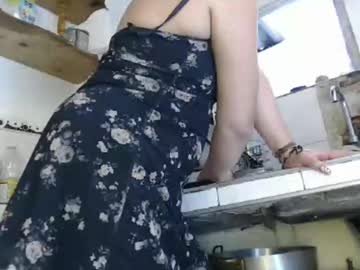 Roxxane_Purple February 25, 2026 Chaturbate stream image