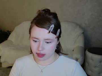 Selenaasti February 25, 2026 Chaturbate stream image