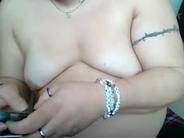Starella___Saxxxton February 25, 2026 Chaturbate stream image