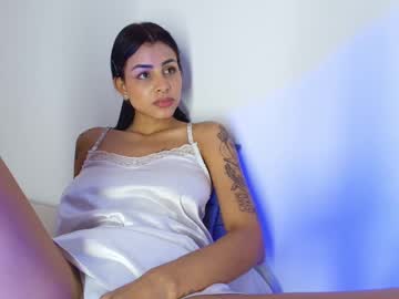 Tinny_And_Candy February 25, 2026 Chaturbate stream image