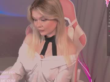 Veronaaura February 25, 2026 Chaturbate stream image