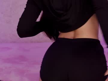 Veronicamartin_ February 25, 2026 Chaturbate stream image