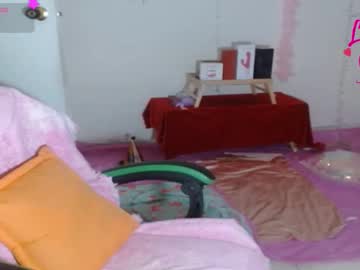 Victoria_Miler February 25, 2026 Chaturbate stream image