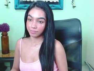 Victoriabianchi February 25, 2026 Chaturbate stream image