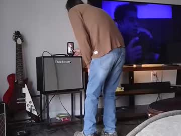 Youneverknowimight2 February 25, 2026 Chaturbate stream image