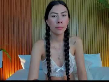 Alba_Callen February 25, 2026 Chaturbate stream image