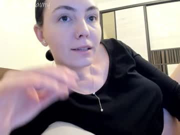 Annieamy February 25, 2026 Chaturbate stream image