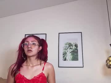Antonella_Grace February 25, 2026 Chaturbate stream image