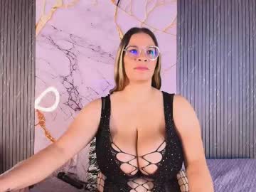 Big_Tits_In_Your_Face February 25, 2026 Chaturbate stream image