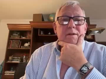 Daddycok4 February 25, 2026 Chaturbate stream image