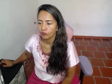 Daleska_Delicious1 February 25, 2026 Chaturbate stream image