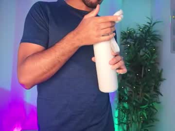 Damon_Frost February 25, 2026 Chaturbate stream image