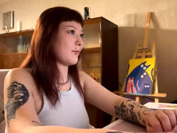 Eladiacouty February 25, 2026 Chaturbate stream image