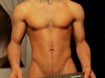 Ethan_Devis7 February 25, 2026 Chaturbate stream image