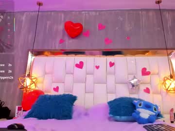 Foxxy_Dolce February 25, 2026 Chaturbate stream image