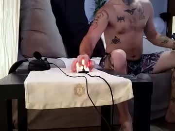 Gawdaddy February 25, 2026 Chaturbate stream image