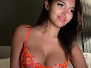 Hotmissjessica February 25, 2026 Chaturbate stream image