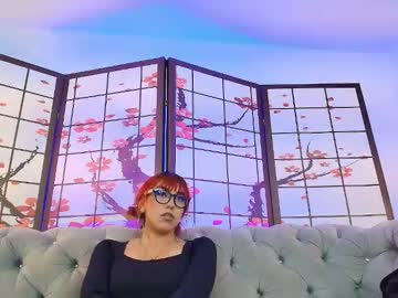 Jadevelvet7 February 25, 2026 Chaturbate stream image