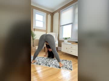 _Latina_Goddess February 25, 2026 Chaturbate stream image