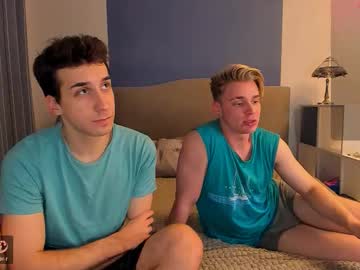 Lawrence_Miles February 25, 2026 Chaturbate stream image