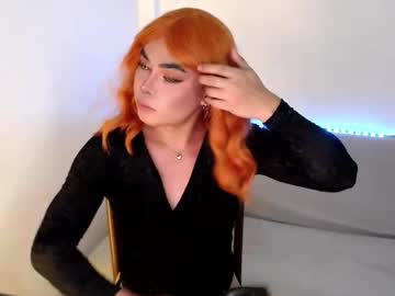 Lexxxieanna03 February 25, 2026 Chaturbate stream image
