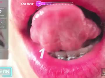 Monica_Amberr February 25, 2026 Chaturbate stream image