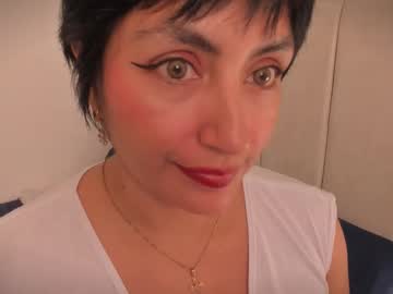 Natty_Bush February 25, 2026 Chaturbate stream image
