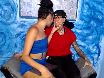 Parisandvi February 25, 2026 Chaturbate stream image