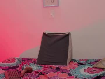 Scarlett__Cherry_ February 25, 2026 Chaturbate stream image