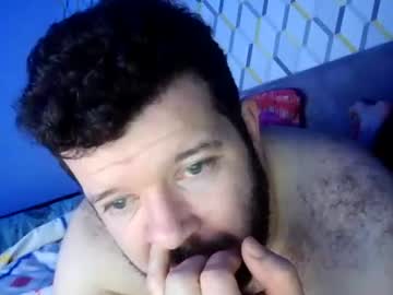 Smallcock2850 February 25, 2026 Chaturbate stream image