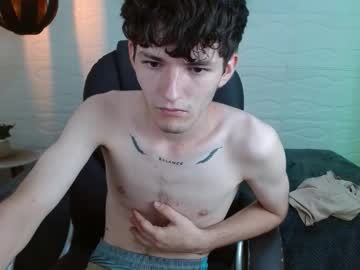 Trevor_Mob February 25, 2026 Chaturbate stream image