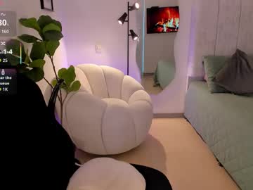 Amywoods February 25, 2026 Chaturbate stream image