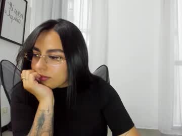 Angeles_Blue23 February 25, 2026 Chaturbate stream image