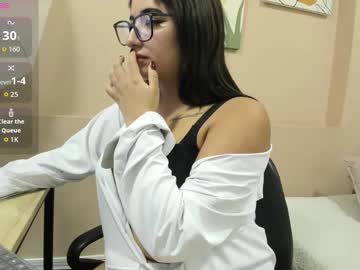 Azaleaa__ February 25, 2026 Chaturbate stream image