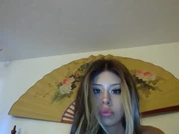 Creature_Nymph February 25, 2026 Chaturbate stream image
