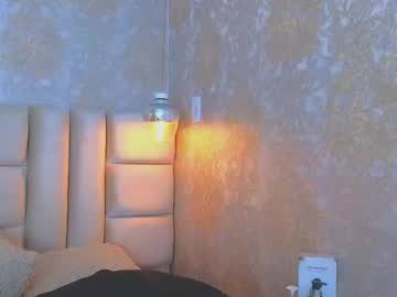 Crystalbrooke3x February 25, 2026 Chaturbate stream image