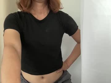 Evielyn23 February 25, 2026 Chaturbate stream image