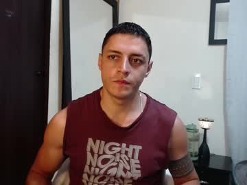 Frank_Millers February 25, 2026 Chaturbate stream image