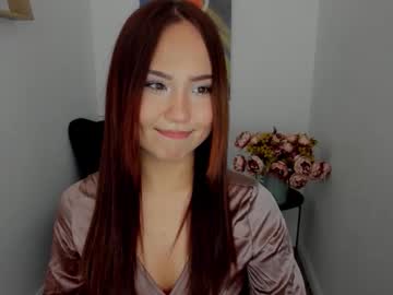 Gloweme February 25, 2026 Chaturbate stream image