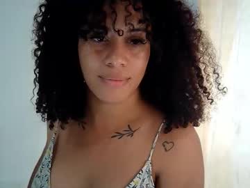 Isa_Bellaxx23 February 25, 2026 Chaturbate stream image