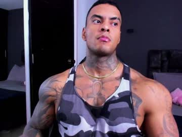 Johnbelt_ February 25, 2026 Chaturbate stream image