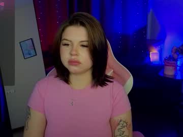 Monica_Daychers February 25, 2026 Chaturbate stream image