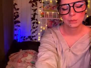 Moonvampiq February 25, 2026 Chaturbate stream image