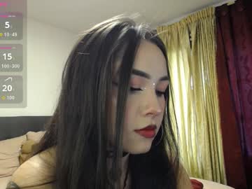 _Pariiss February 25, 2026 Chaturbate stream image